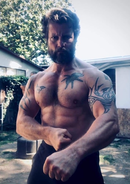 Damien Puckler photo