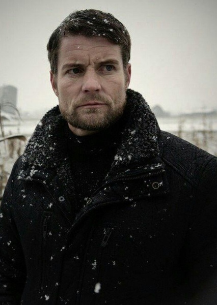 Damien Puckler photo