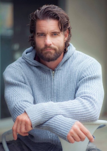 Damien Puckler photo