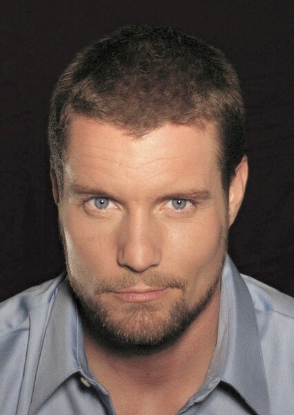 Damien Puckler photo