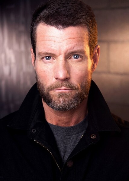 Damien Puckler photo
