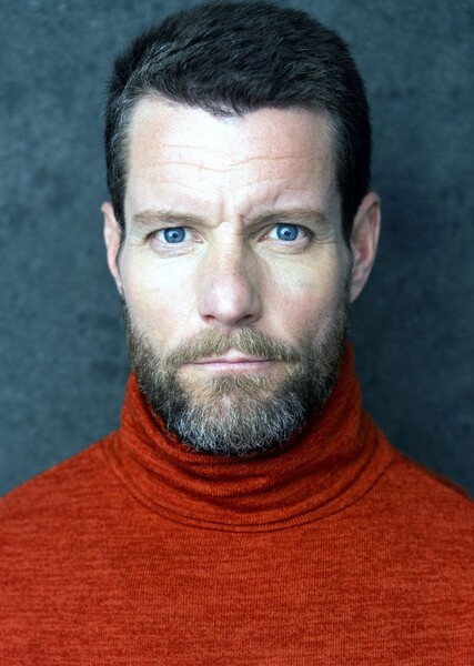 Damien Puckler photo
