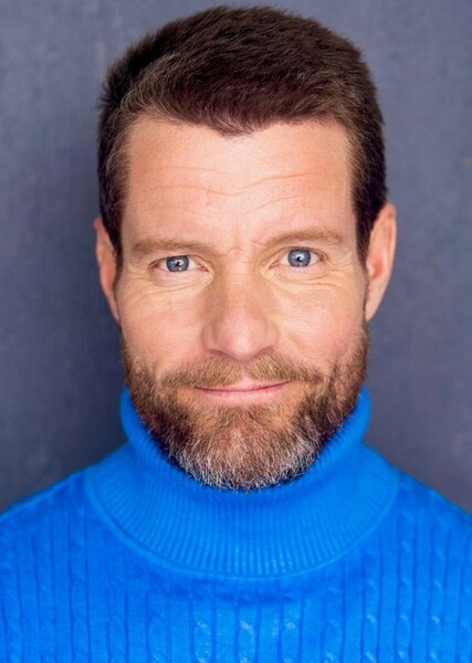 Damien Puckler photo