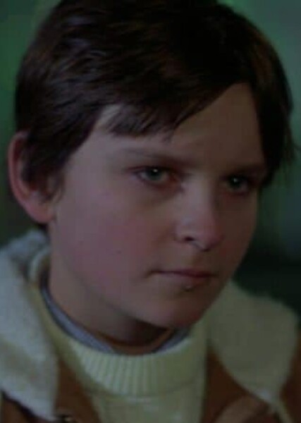 Damien Thorn photo
