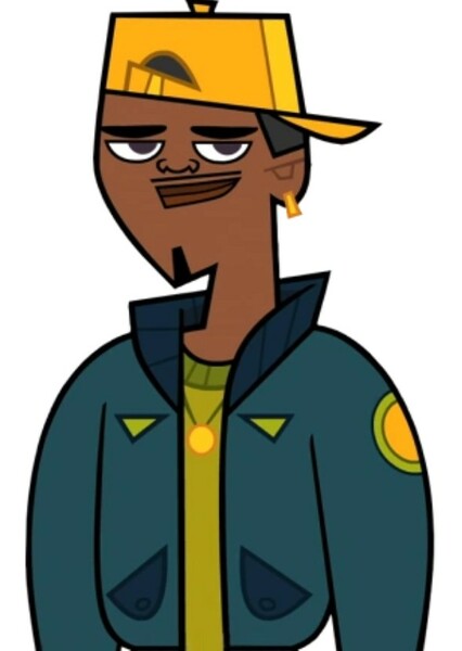 Damien (Total Drama revival)
