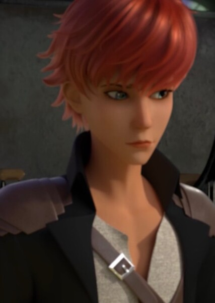 Damien(winx club Reboot) photo