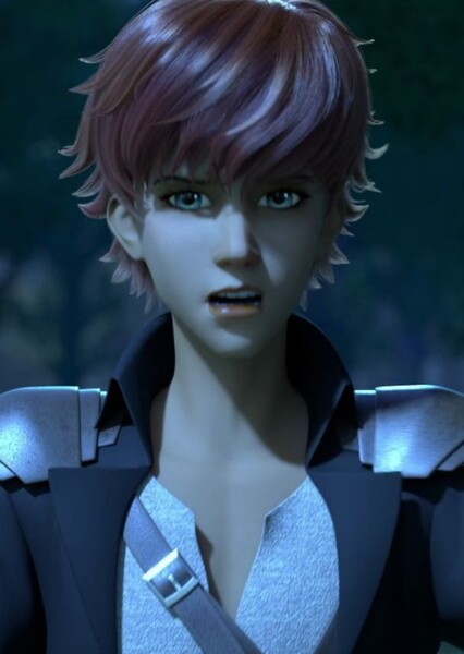 Damien(winx club Reboot) photo