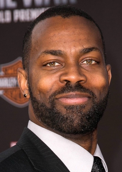Damion Poitier