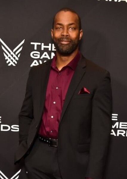 Damion Poitier photo
