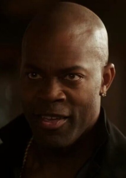 Damion Poitier photo