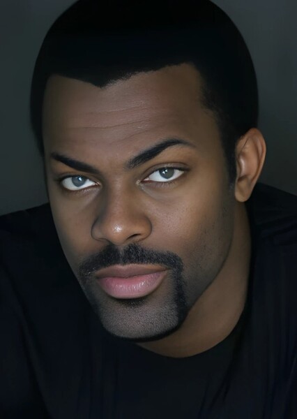 Damion Poitier photo