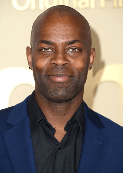 Damion Poitier photo