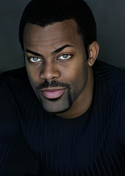 Damion Poitier photo