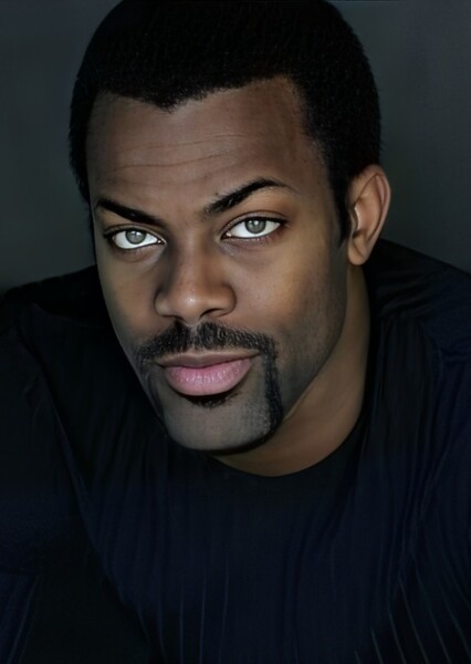 Damion Poitier photo
