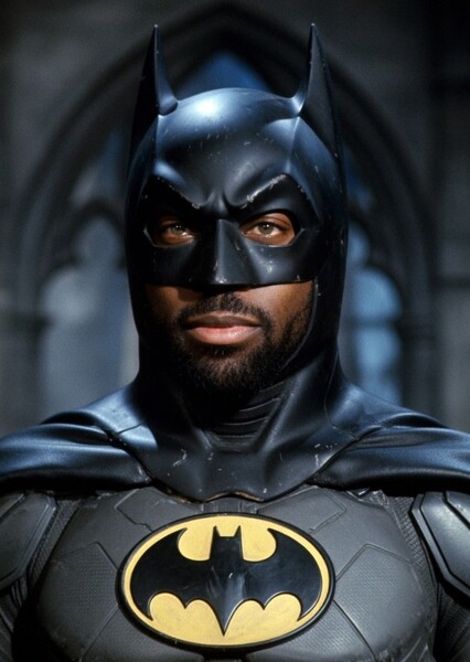 Damion Poitier photo