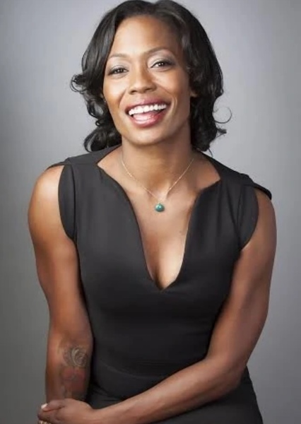 Damita Jane Howard photo