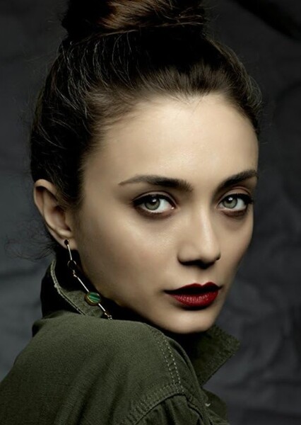 Melisande al Ghul