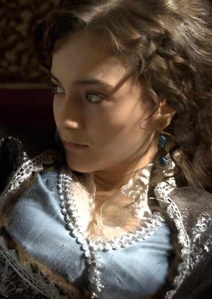 Damla Sönmez photo