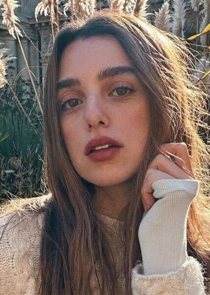 Damlasu İkizoğlu photo