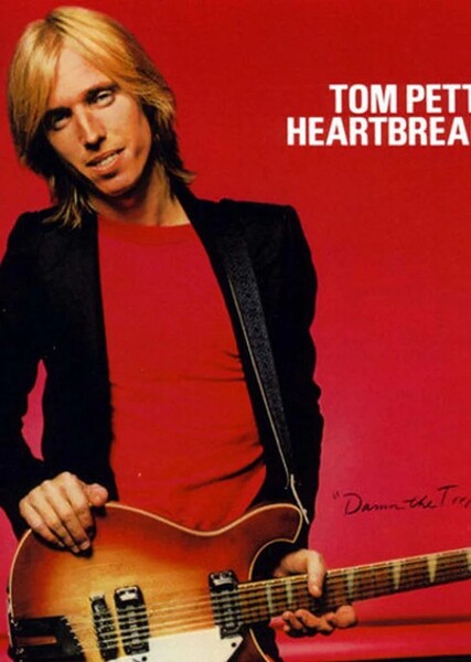 Damn The Torpedoes