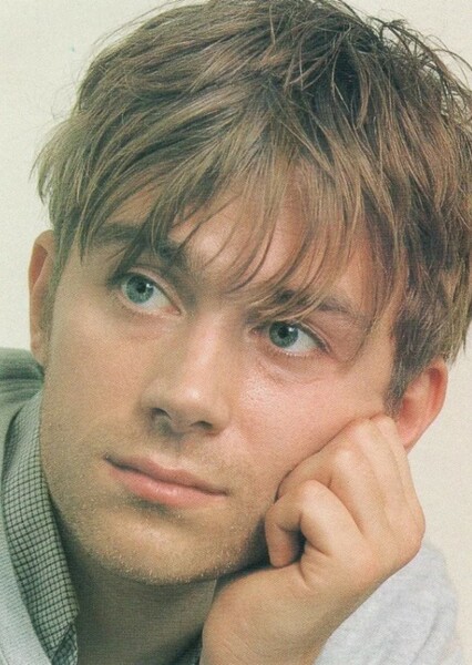 Damon Albarn photo