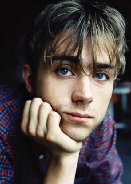 Damon Albarn photo