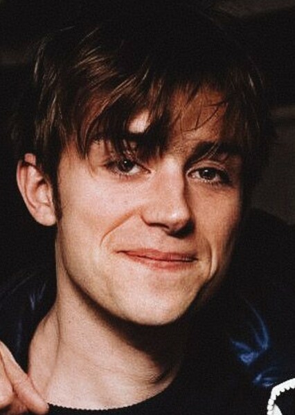 Damon Albarn photo