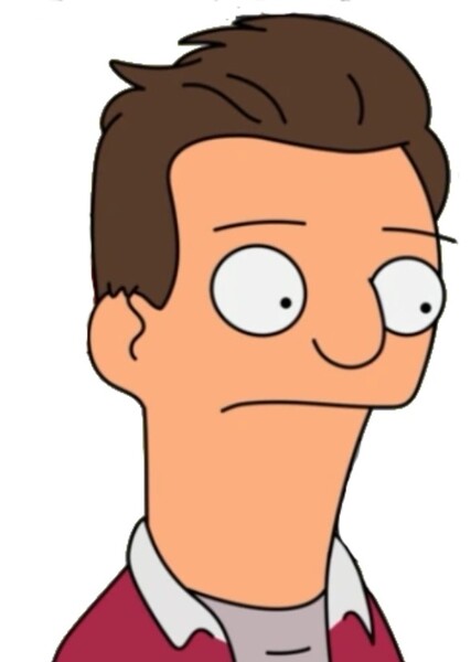 Damon (Bob's Burgers)