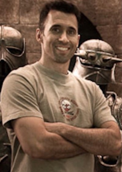Damon Caro