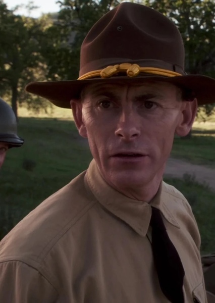 Damon Driver