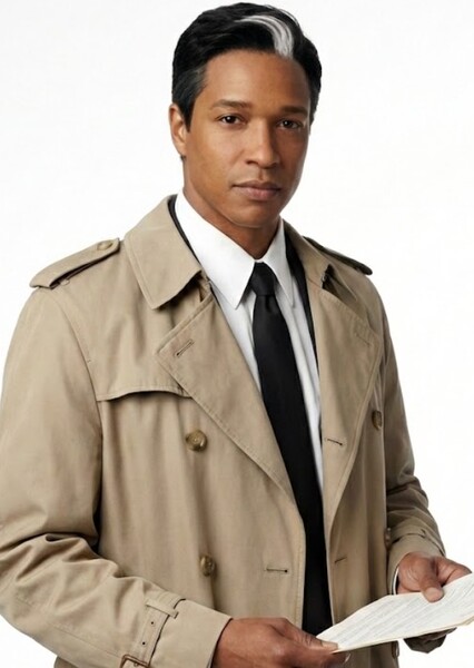 Damon Gupton photo