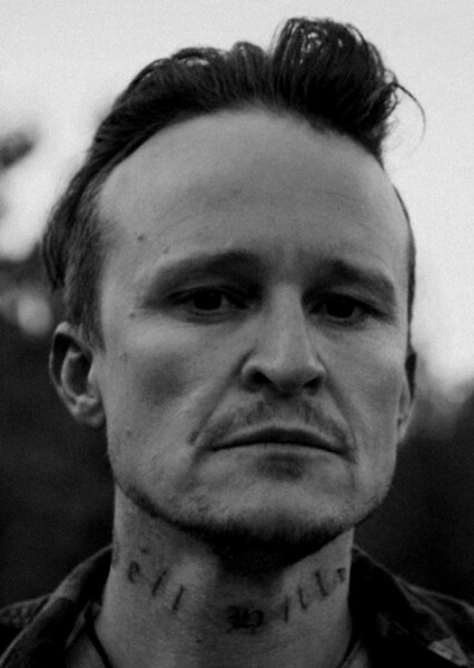 Damon Herriman