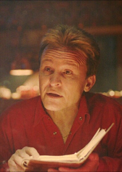 Damon Herriman