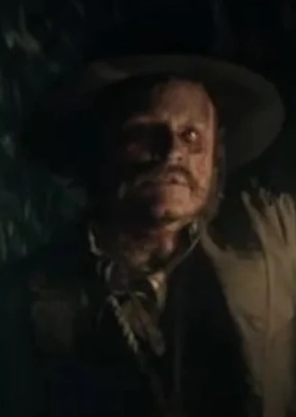 Damon Herriman photo