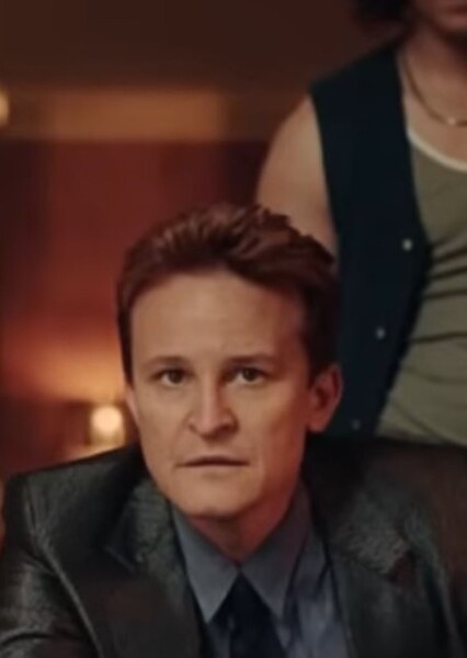 Damon Herriman photo