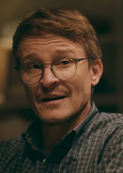 Damon Herriman photo