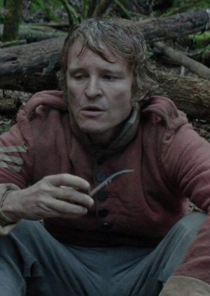 Damon Herriman