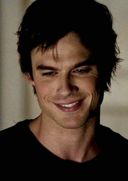 Damon Salvatore