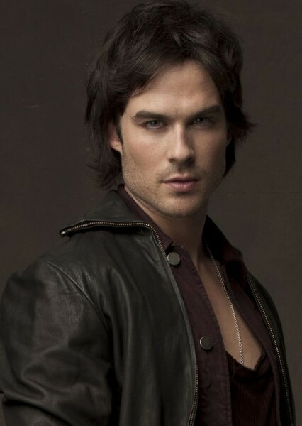 Damon Salvatore