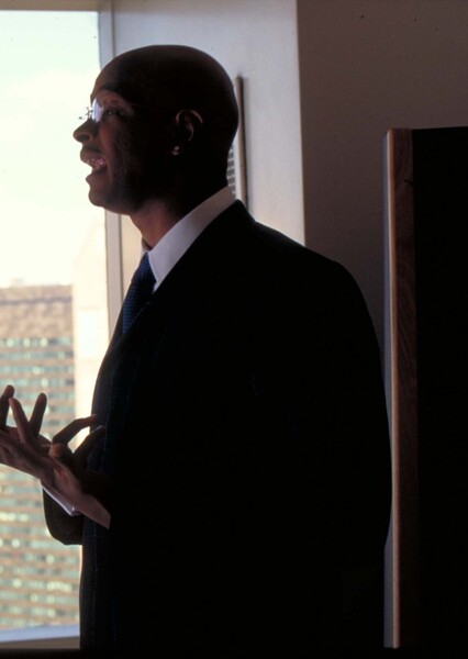Damon Wayans photo