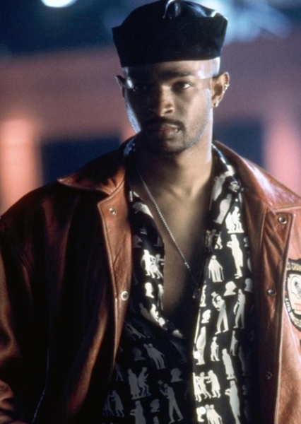 Damon Wayans