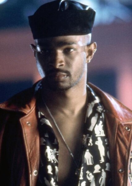 Damon Wayans