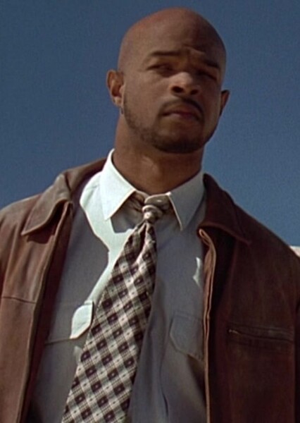 Damon Wayans photo