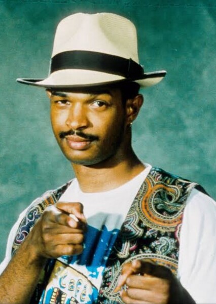 Marcus Copeland