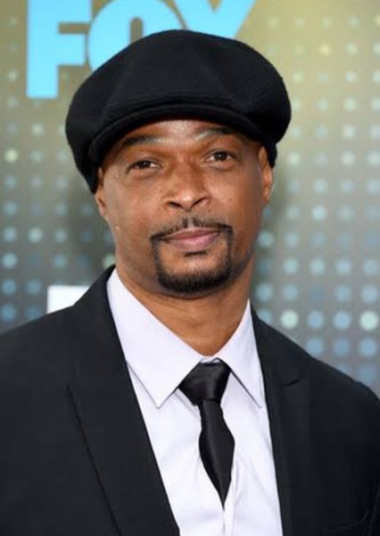 Damon Wayans