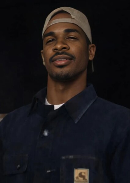 Damon Wayans Jr.