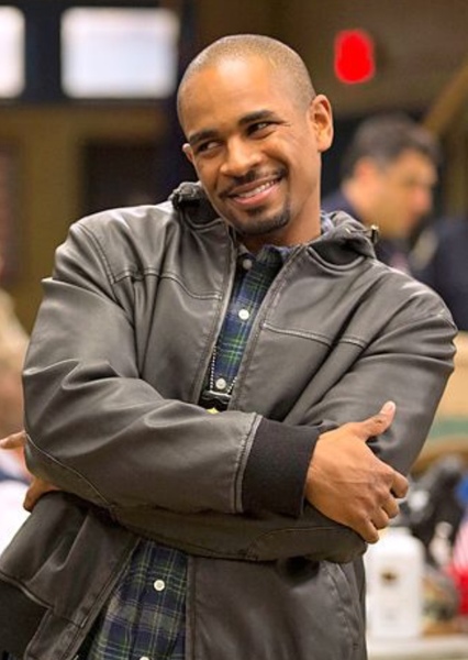 Damon Wayans Jr.