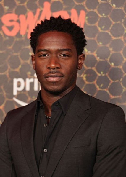 Damsen Idris