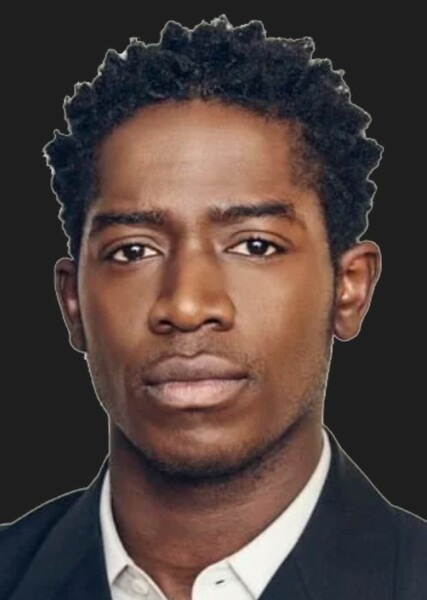 Damson Idris photo