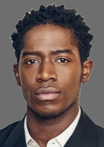 Damson Idris photo